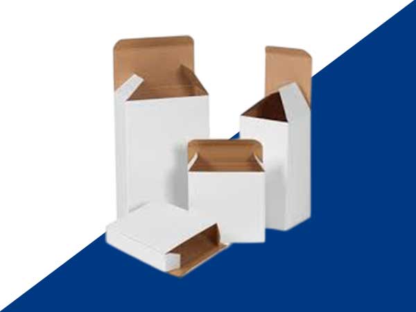 Duplex Boxes