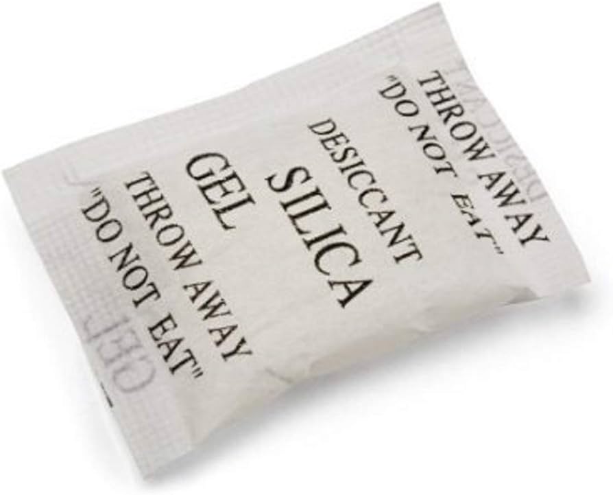 Silica Gel